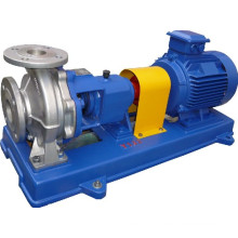 CE Approved IH Stainless Steel Centrifugal Chemical Pump